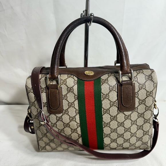 Gucci Handbag - Picture 1 of 11